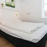 5 Person In Romo Apartmán Sønderby