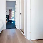 Apartmán 5 Person In Romo *