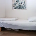 Apartmán 5 Person In Romo *