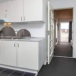 5 Person In Romo Apartmán Sønderby