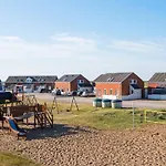 5 Person In Romo Apartmán *