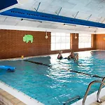 5 Person In Romo Apartmán Sønderby