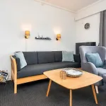 5 Person In Romo Apartmán Sønderby