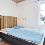 Apartmán 5 Person In Romo Sønderby