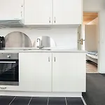 5 Person In Romo Apartmán *