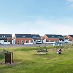 Apartmán 5 Person In Romo *