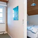 5 Person In Romo Apartmán *