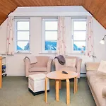 5 Person In Romo Apartmán Sønderby