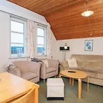 Apartmán 5 Person In Romo Sønderby