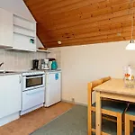 5 Person In Romo Apartmán *