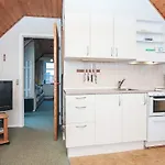 5 Person In Romo Apartmán Sønderby