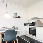 Apartmán 5 Person In Romo