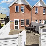 Apartmán 5 Person In Romo *