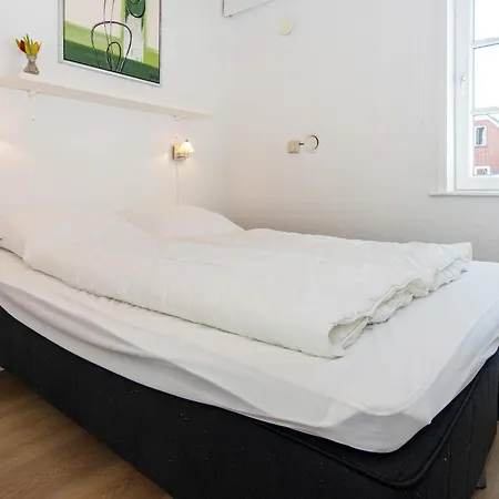 5 Person In Romo Appartamento Sønderby