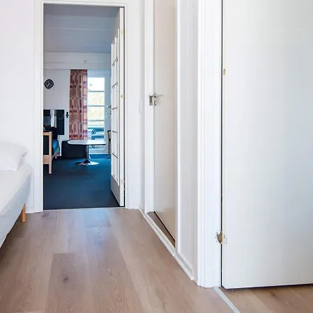 Appartamento 5 Person In Romo *