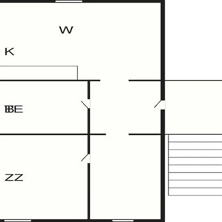 5 Person In R M Apartment *