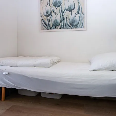 Apartman 5 Person In Romo *