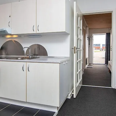 5 Person In Romo Appartamento Sønderby
