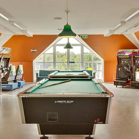 5 Person In Romo Lägenhet *