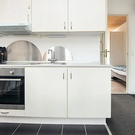 Apartment 5 Person In R M Sonderby (Romo)