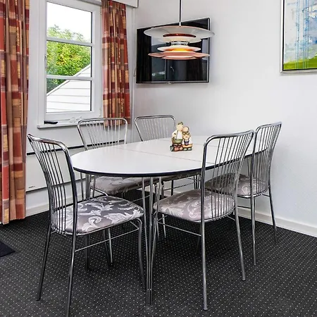 Apartmán 5 Person In Romo *