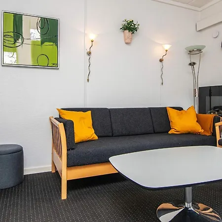 Apartamento 5 Person In Romo Sønderby