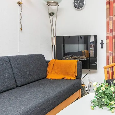 5 Person In Romo * Sønderby