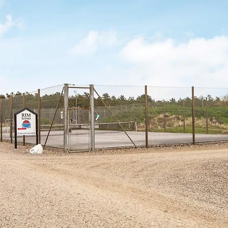 Apartmán 5 Person In Romo *