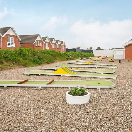 5 Person In Romo Apartamento *