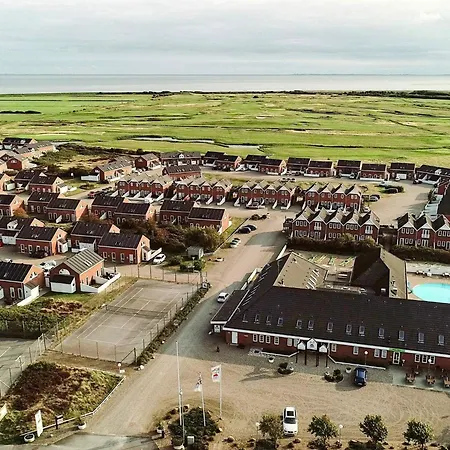 Apartman 5 Person In Romo *