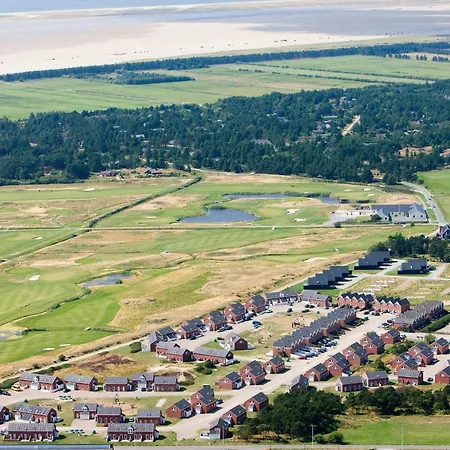 Apartamento 5 Person In Romo *