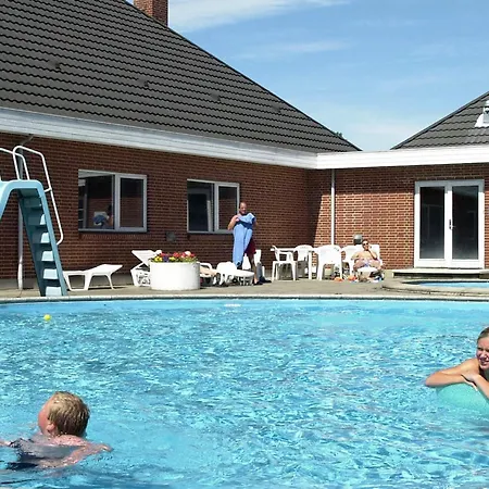 Apartmán 5 Person In Romo Sønderby