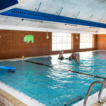 5 Person In Romo Appartamento Sønderby