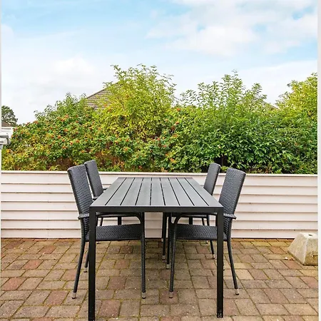 Apartman 5 Person In Romo