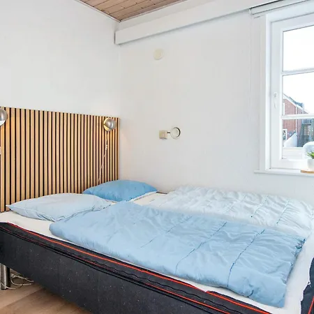 Appartamento 5 Person In Romo Sønderby