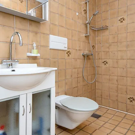 5 Person In Romo * Sønderby