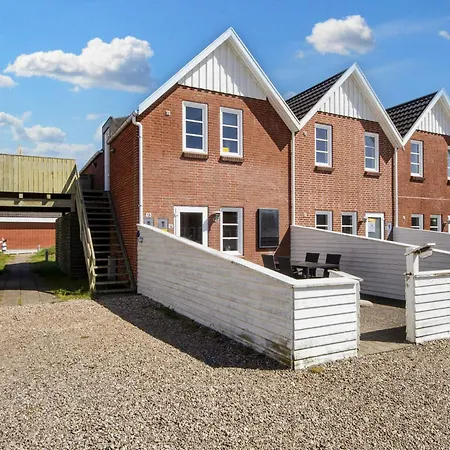Apartment 5 Person In R M Sonderby (Romo)