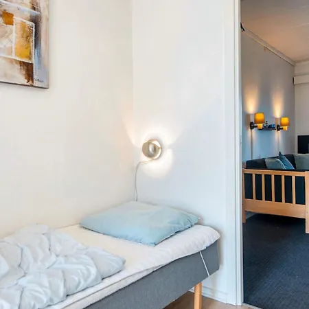 5 Person In Romo * Sønderby