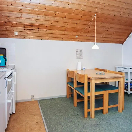 5 Person In Romo Sønderby
