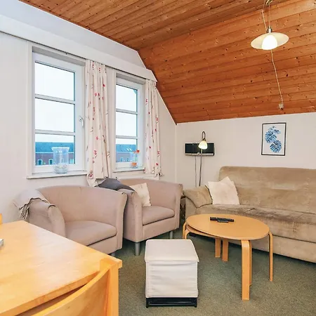 Apartment 5 Person In R M Sonderby (Romo)