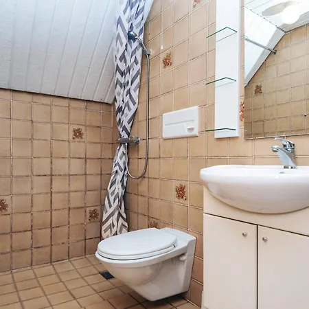 5 Person In Romo * Sønderby