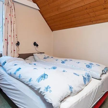 Apartman 5 Person In Romo *