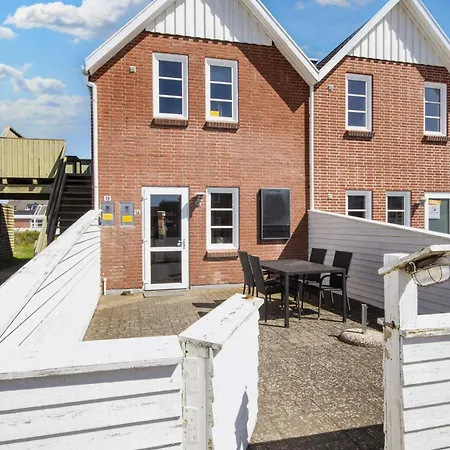 Lägenhet 5 Person In Romo *