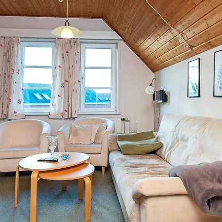Appartamento 5 Person In Romo Sønderby