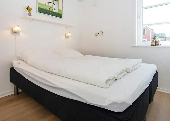 5 Person In Romo Apartmán Sønderby