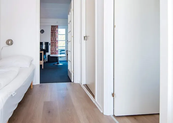 Apartmán 5 Person In Romo *