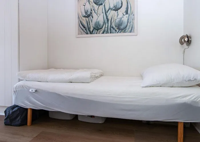 Apartmán 5 Person In Romo *