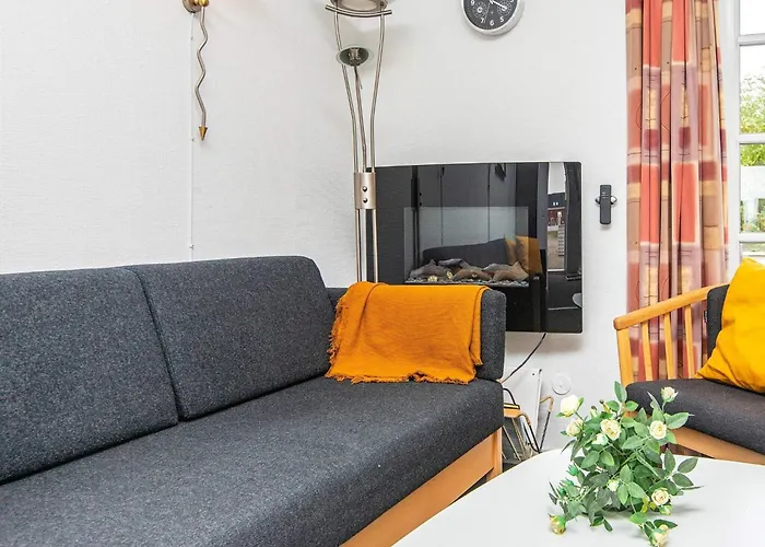 5 Person In Romo * Sønderby