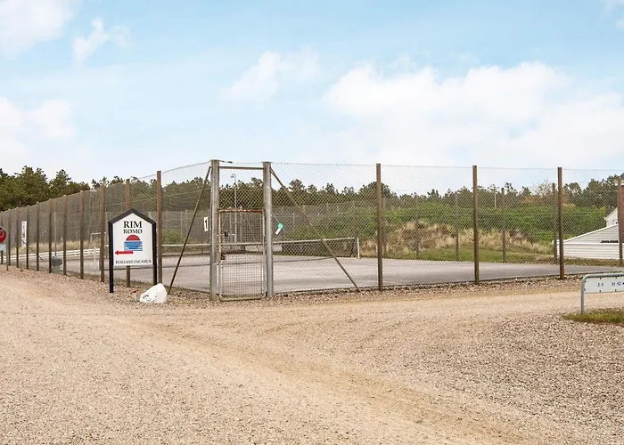 Apartmán 5 Person In Romo *