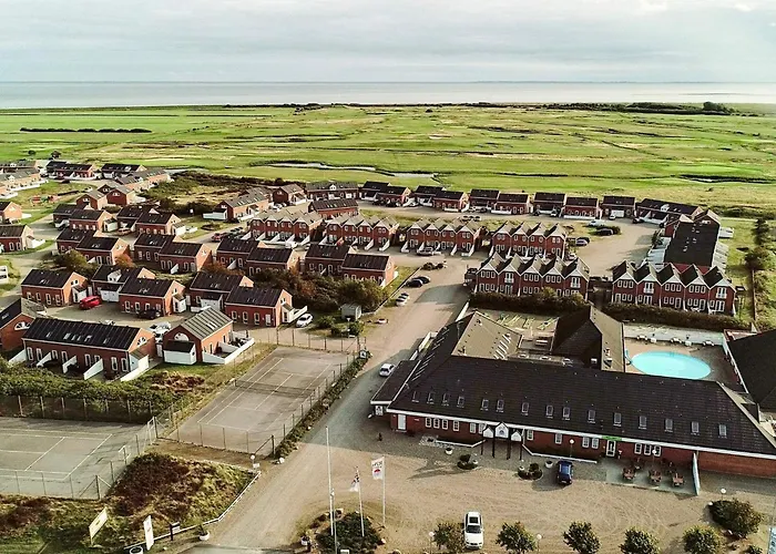 Apartmán 5 Person In Romo *